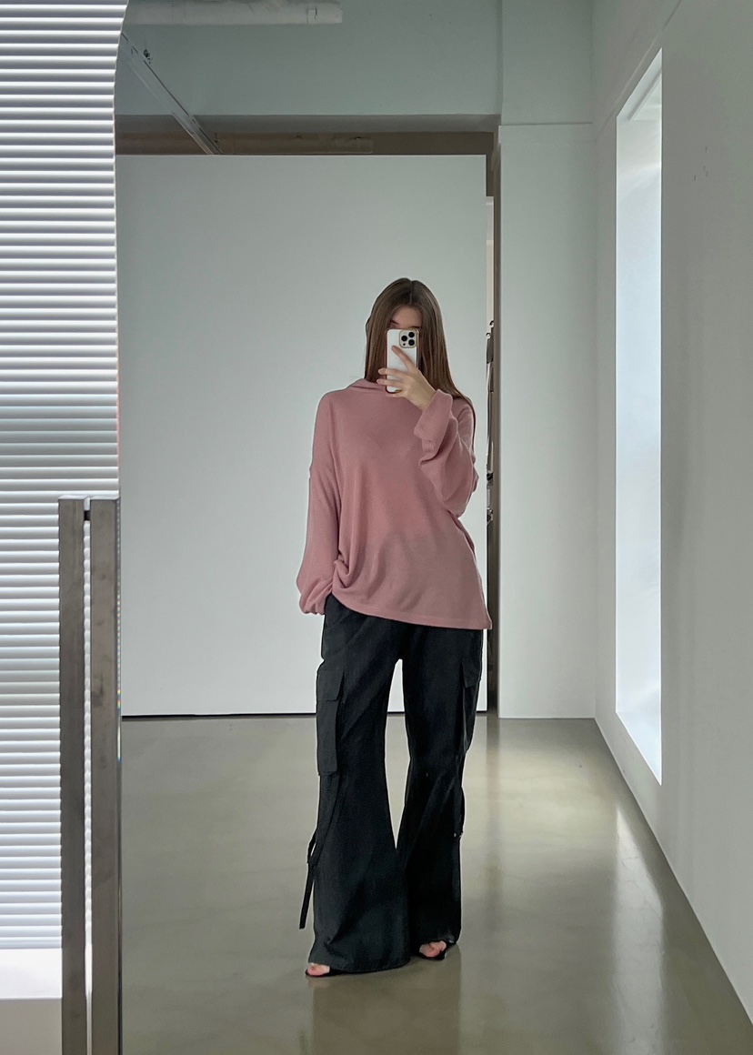 ANOTHER AVENUE韓國直郵㊣女士新品職業時尚熱賣推薦休閑褲ANOTHER AVENUE休閑褲