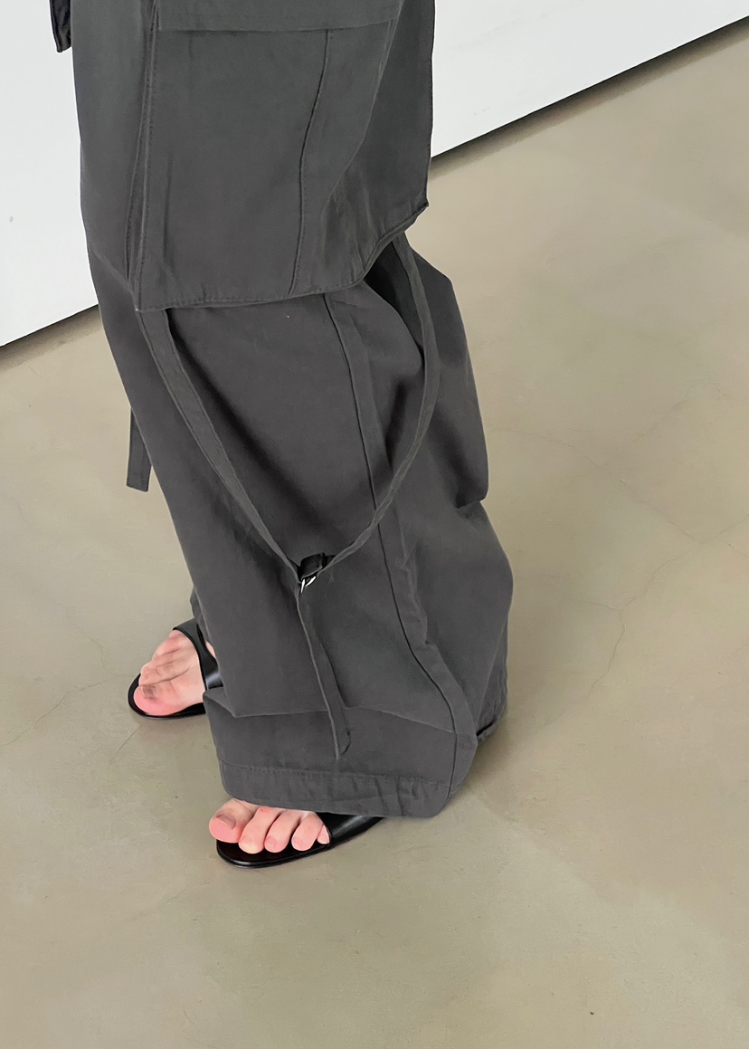 ANOTHER AVENUE韓國直郵㊣女士新品職業時尚熱賣推薦休閑褲ANOTHER AVENUE休閑褲