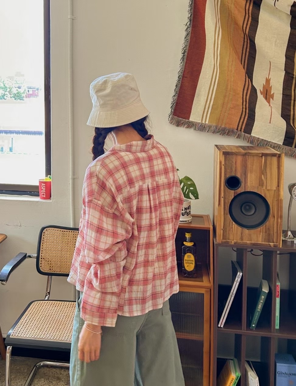 VERY GOOD韓國直郵㊣女士新款25秋冬推薦職業真品襯衫蕾絲衫VERY GOOD襯衫/蕾絲衫