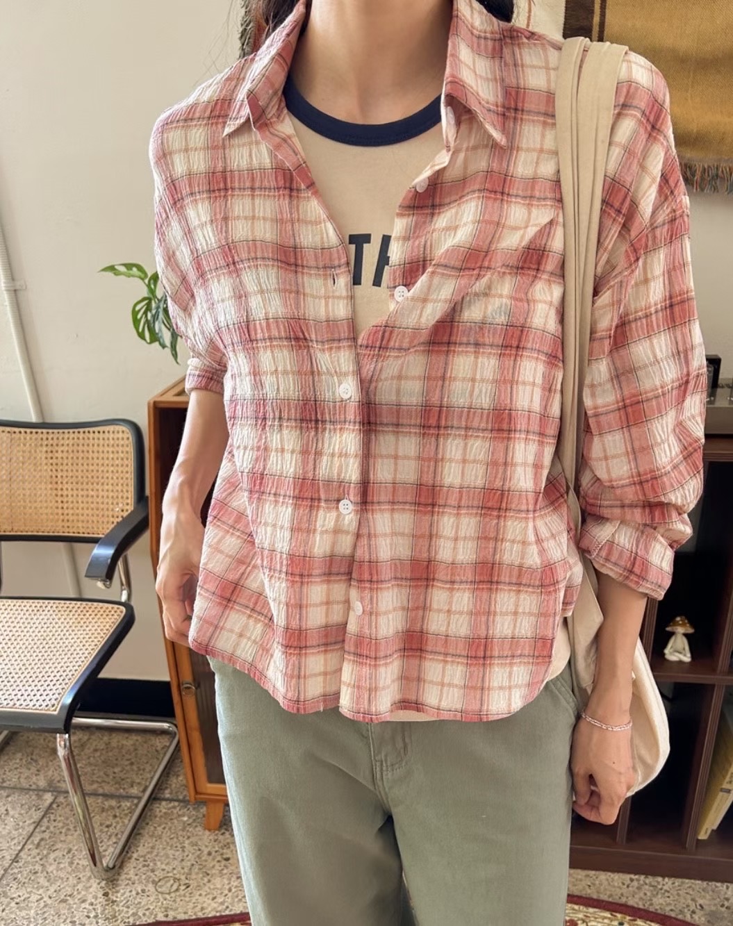VERY GOOD韓國直郵㊣女士新款25秋冬推薦職業真品襯衫蕾絲衫VERY GOOD襯衫/蕾絲衫