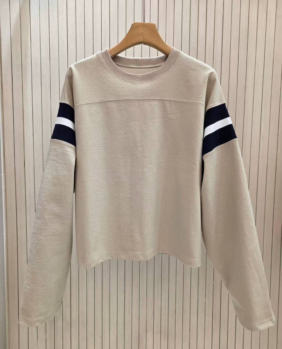 COCOS/ONE TOP東大門㊣直郵女裝新品熱賣人氣職業休閑衛衣COCOS/ONE TOP衛衣
