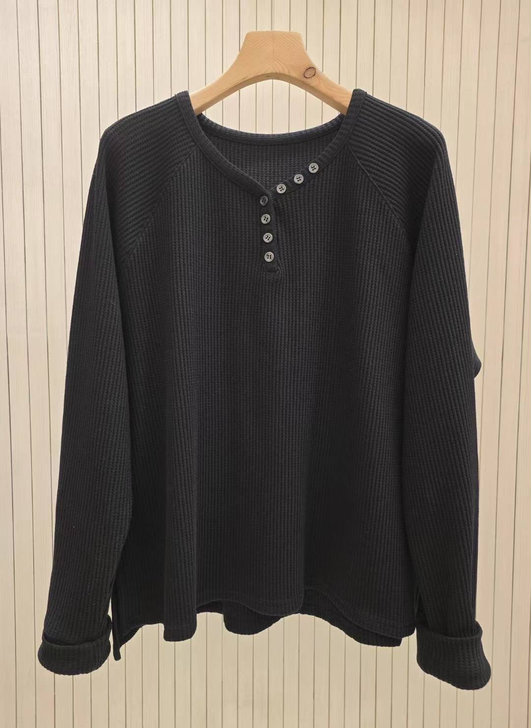 COCOS/ONE TOP韓國代購㊣女士新品熱賣人氣真品職業針織衫COCOS/ONE TOP針織衫圖色2