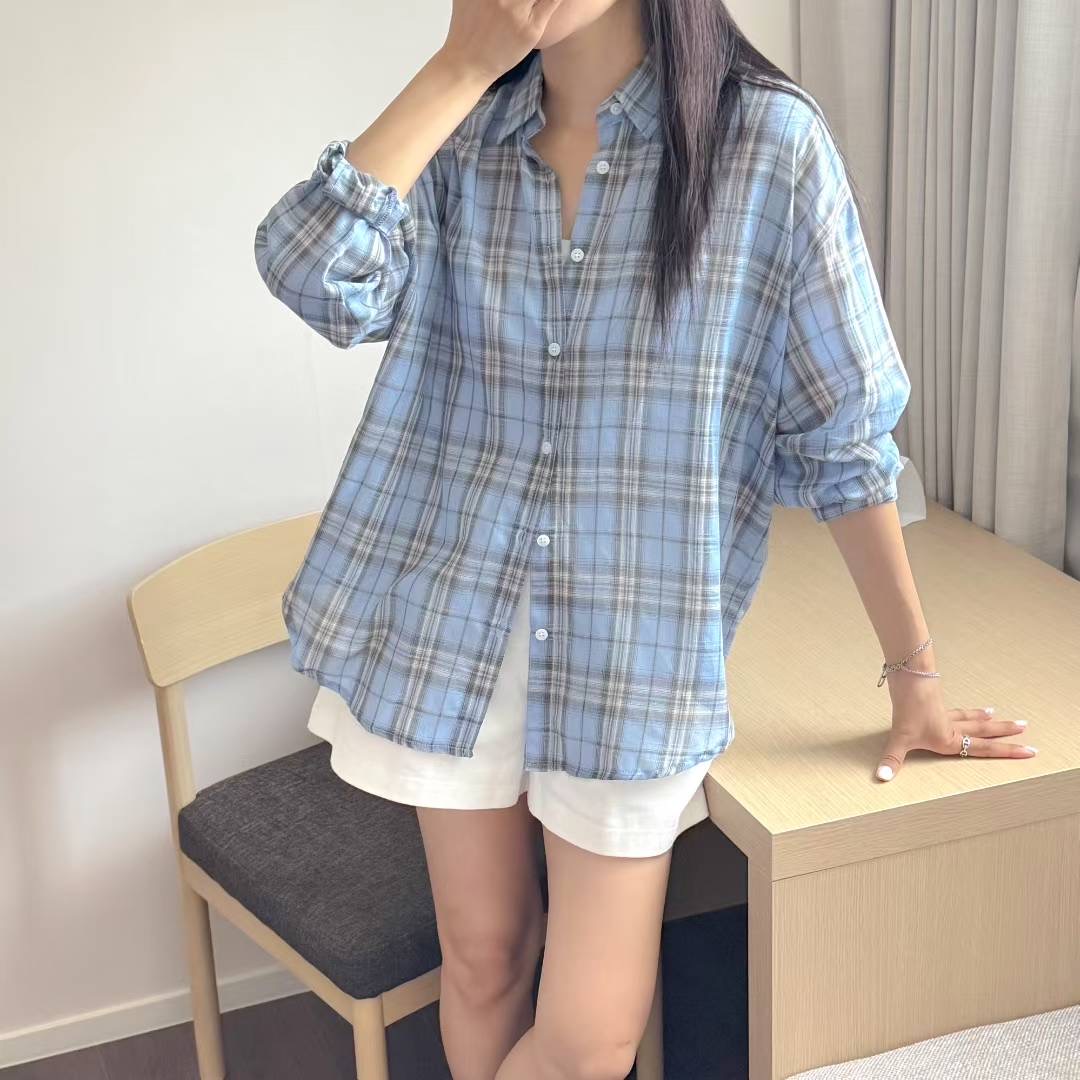 VERY GOOD東大門㊣代購女裝新品熱賣25秋冬人氣襯衫蕾絲衫VERY GOOD襯衫/蕾絲衫