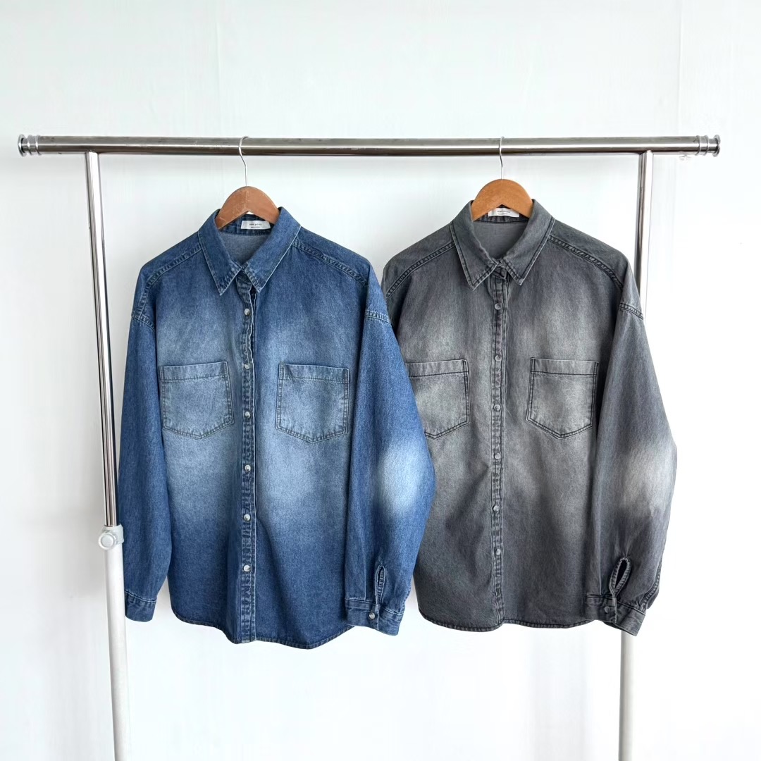VERY GOOD韓國直郵㊣女士新品推薦真品25秋冬休閑襯衫蕾絲衫VERY GOOD襯衫/蕾絲衫