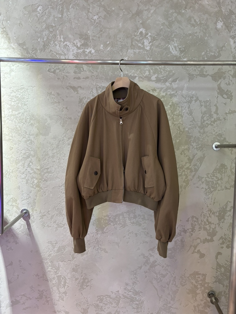 PIN-UP東大門㊣直郵女士新款真品時尚熱賣人氣職業推薦夾克PIN-UP夾克圖色2