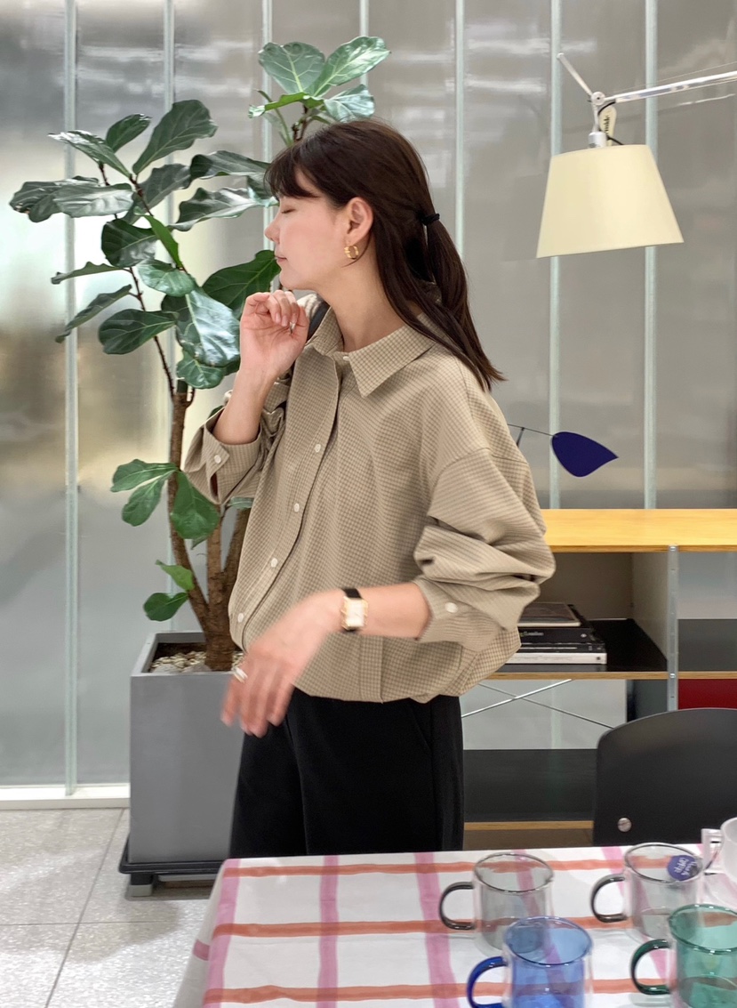 COURGETTE東大門㊣代購女裝新品熱賣真品職業推薦時尚人氣夾克COURGETTE夾克