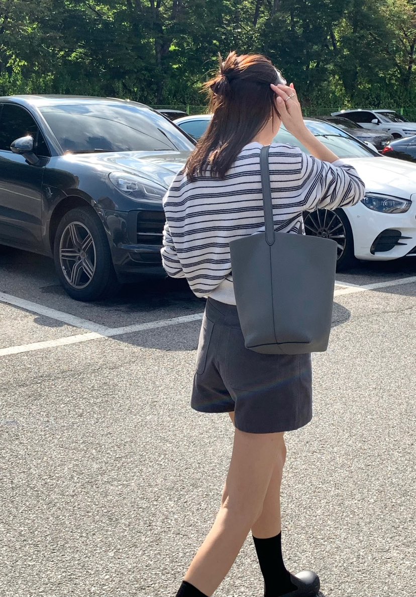 COURGETTE東大門㊣代購女裝新品真品人氣休閑推薦熱賣25秋冬短褲COURGETTE短褲