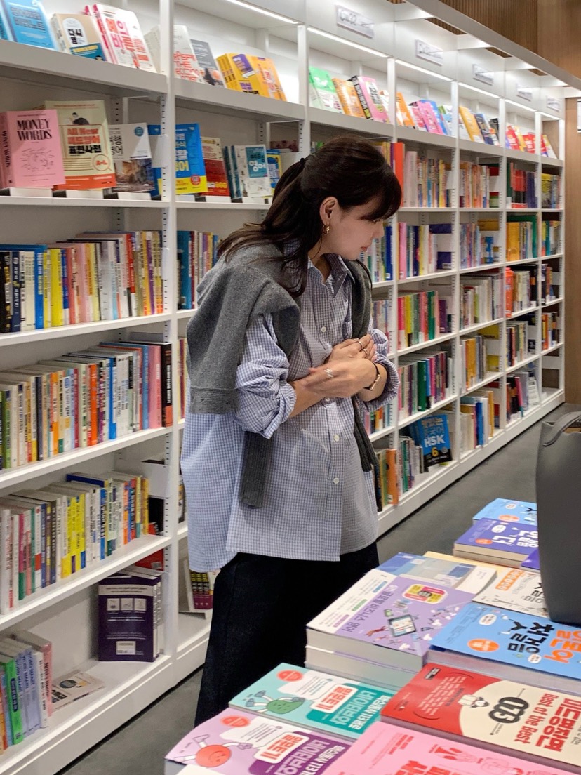 COURGETTE東大門㊣直郵女裝新品時尚職業休閑推薦襯衫蕾絲衫COURGETTE襯衫/蕾絲衫
