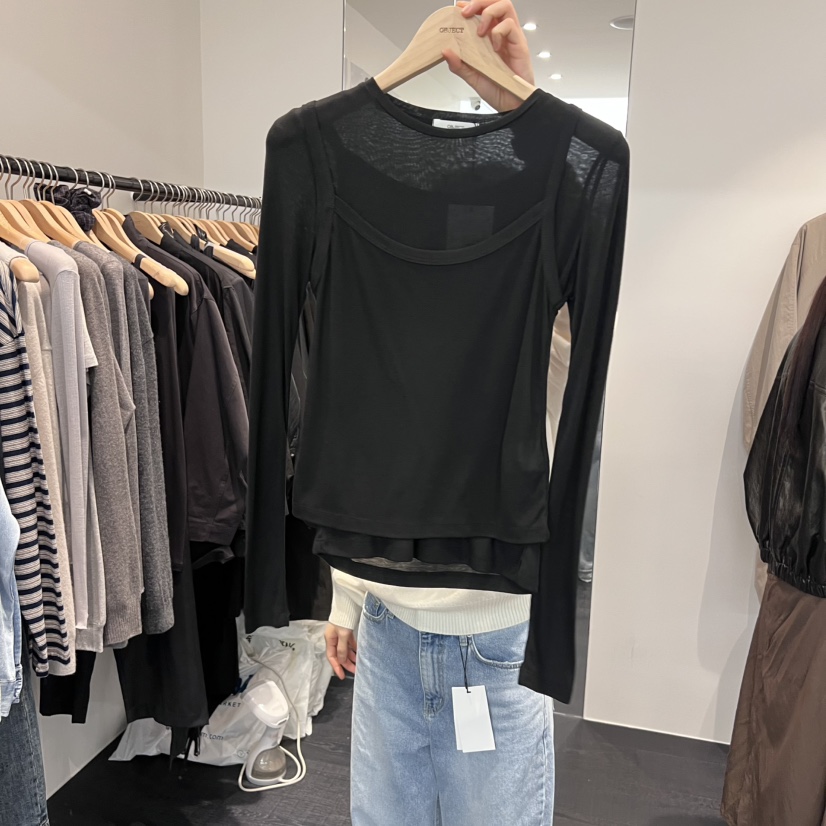 OBJECT韓國直郵㊣女士新款推薦職業25秋冬時尚人氣套裝套裝OBJECT套裝圖色5