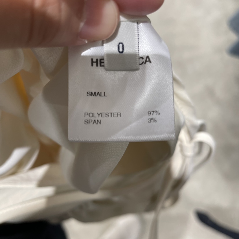 HELVETICA韓國代購㊣女士新品真品休閑熱賣職業人氣短裙含腰繩HELVETICA短裙