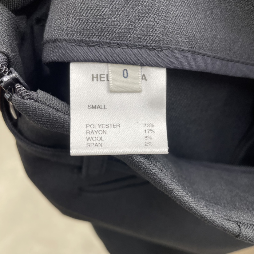 HELVETICA韓國直郵㊣女士新品推薦人氣休閑25秋冬時尚職業裙褲HELVETICA裙褲
