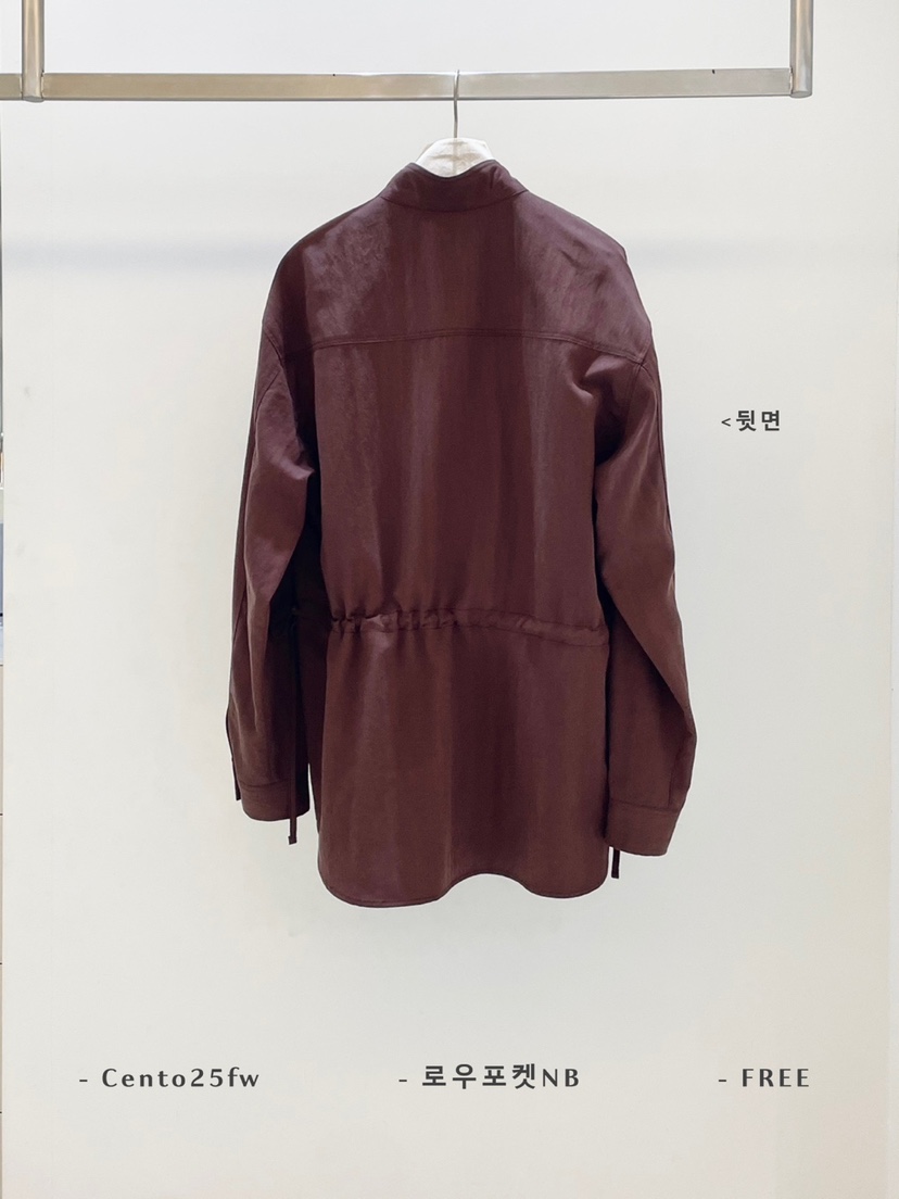 SETPLATZ東大門㊣直郵女士新品人氣真品時尚襯衫蕾絲衫口袋PLATZCLASSIC襯衫/蕾絲衫