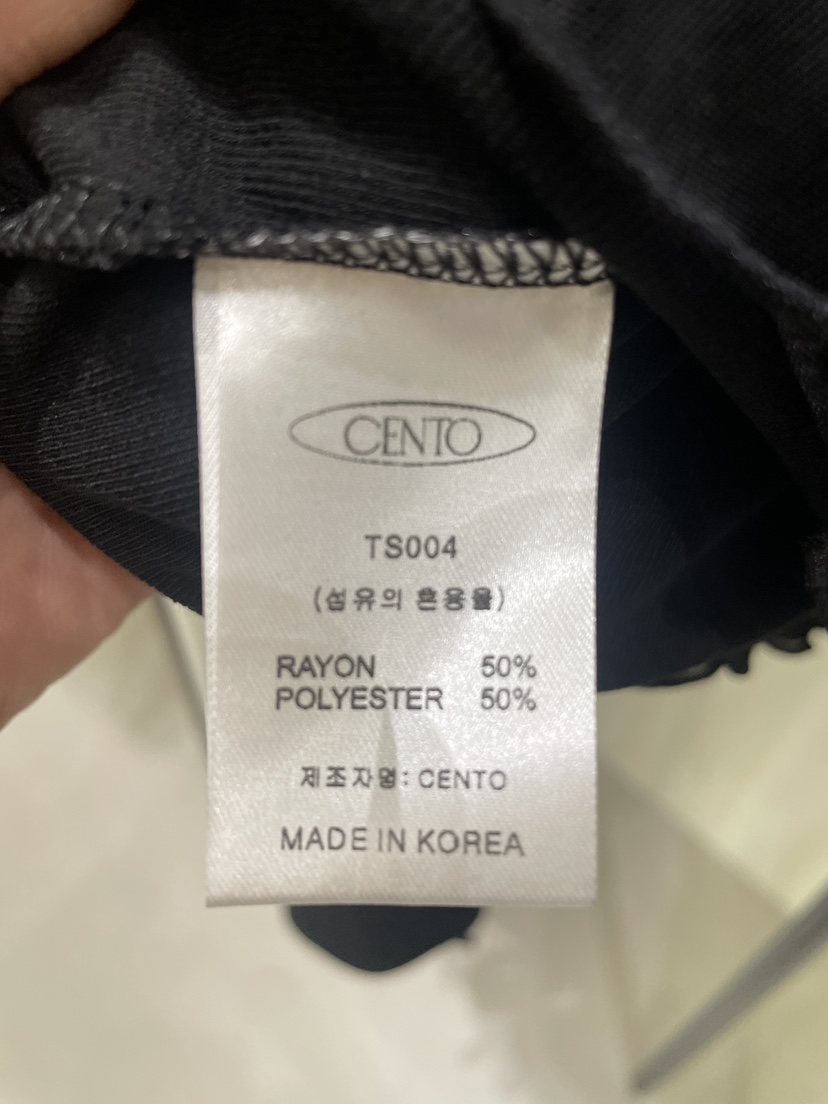 SETPLATZ東大門㊣實拍女裝新品25秋冬時尚真品推薦休閑長袖T恤PLATZCLASSIC長袖T恤