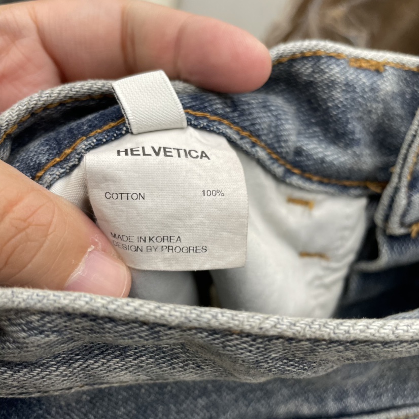 HELVETICA東大門㊣實拍女裝新品熱賣時尚推薦休閑半身裙中短裙HELVETICA半身裙/中短裙