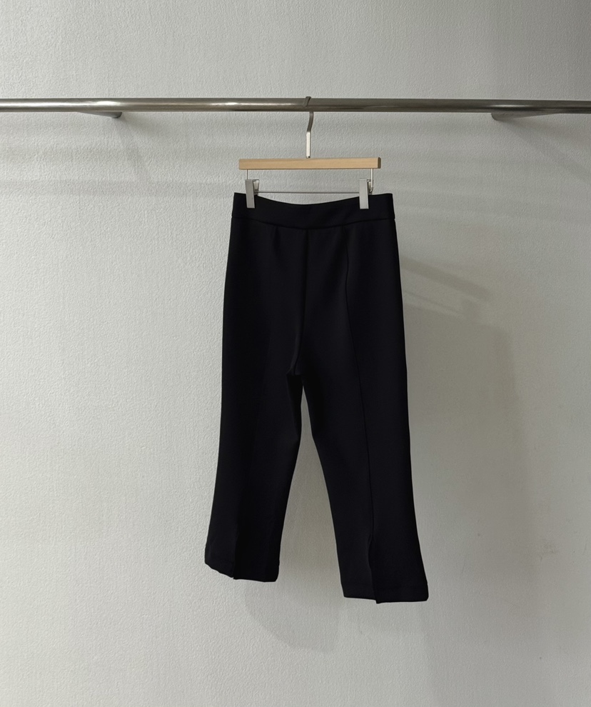 TWENTY FOUR SEVEN24-7東大門㊣直郵女裝新品25秋冬休閑褲TEWNTY FOUR SEVEN24-7休閑褲