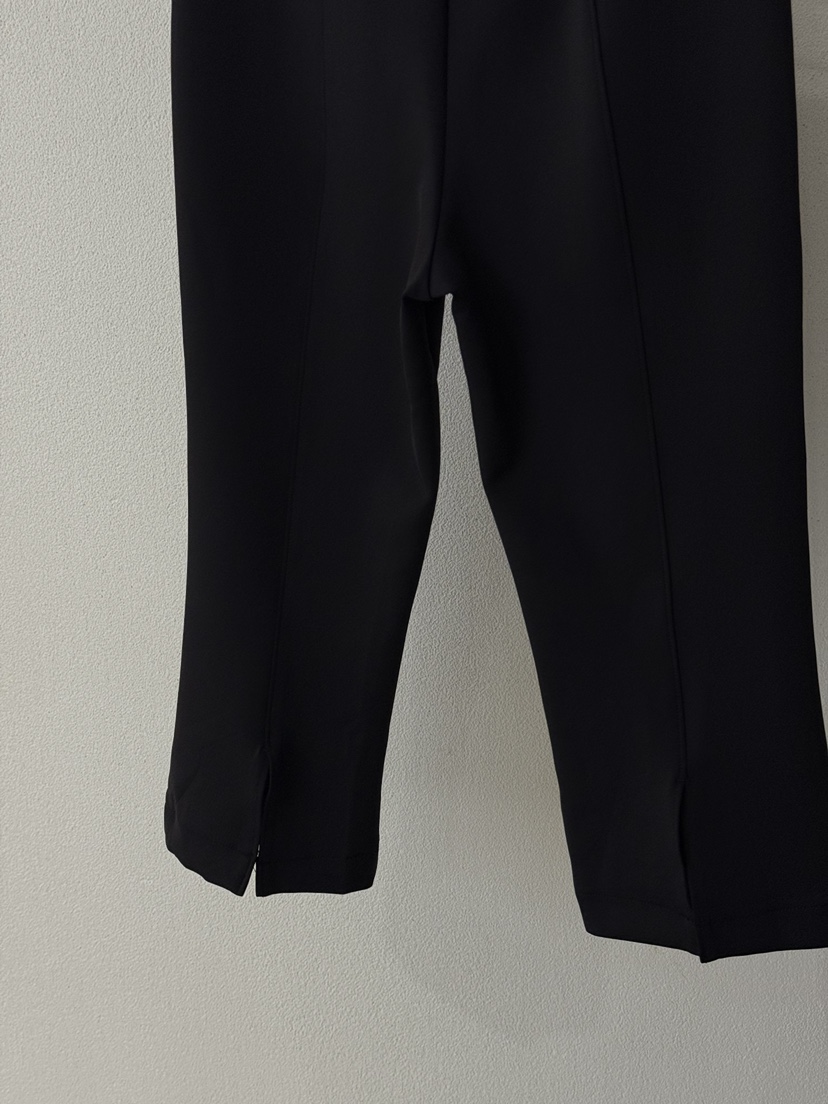 TWENTY FOUR SEVEN24-7東大門㊣直郵女裝新品25秋冬休閑褲TEWNTY FOUR SEVEN24-7休閑褲