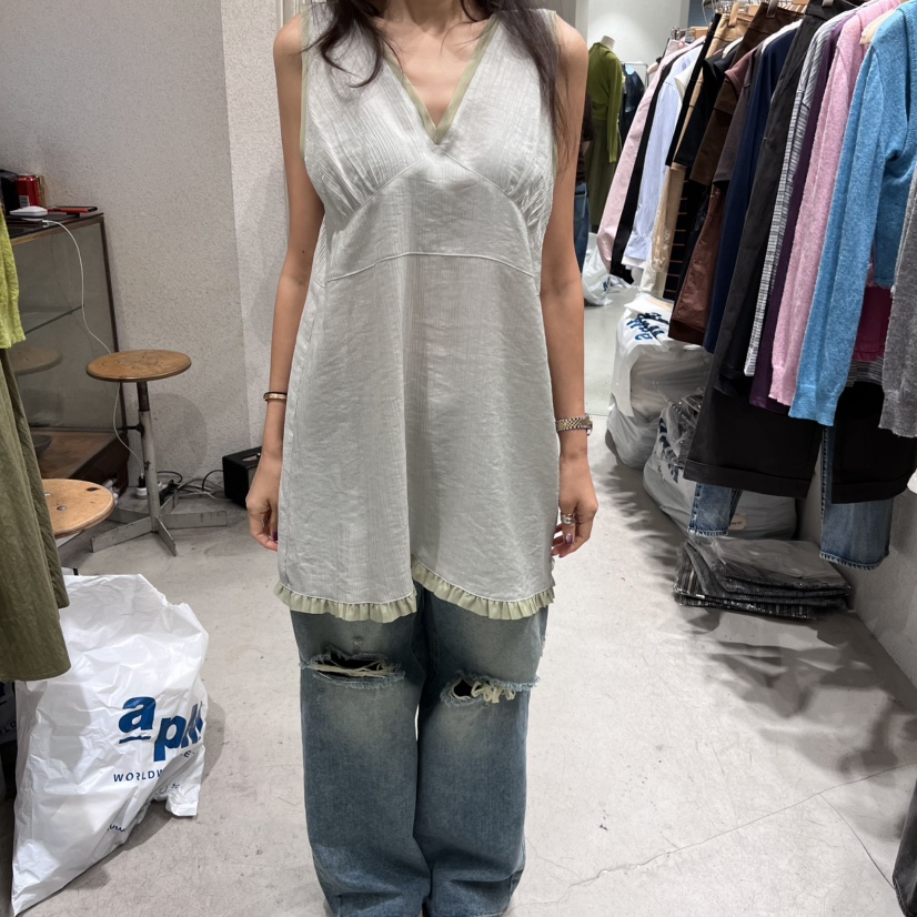 SSEMIENNE韓國直郵㊣女士新品推薦熱賣休閑25秋冬人氣連衣裙SSENIQUE連衣裙圖色1