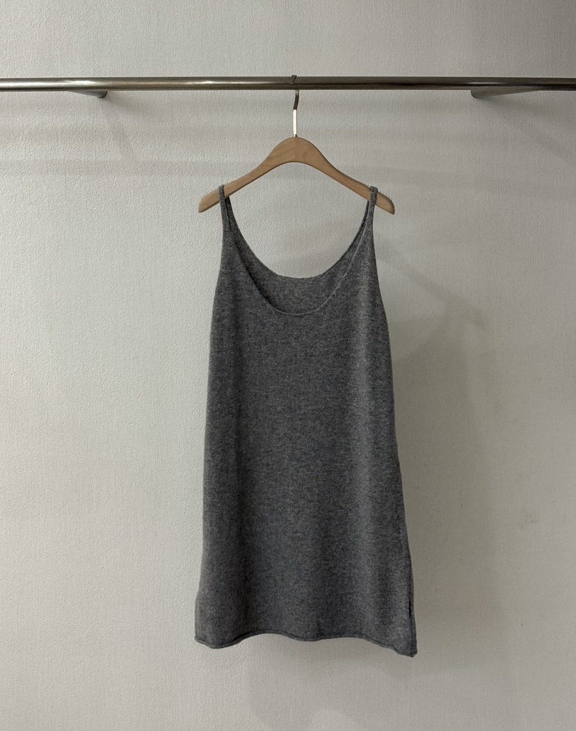 TWENTY FOUR SEVEN24-7韓國直郵㊣女士新品休閑連衣裙羊毛TEWNTY FOUR SEVEN24-7連衣裙