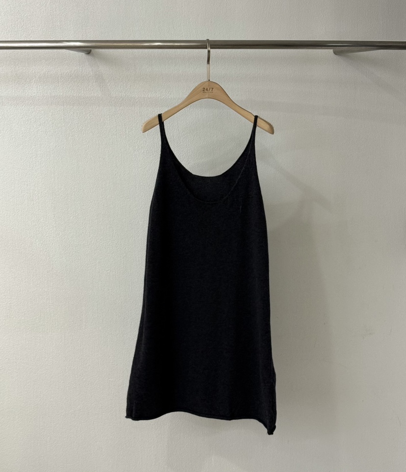 TWENTY FOUR SEVEN24-7韓國直郵㊣女士新品休閑連衣裙羊毛TEWNTY FOUR SEVEN24-7連衣裙圖色2