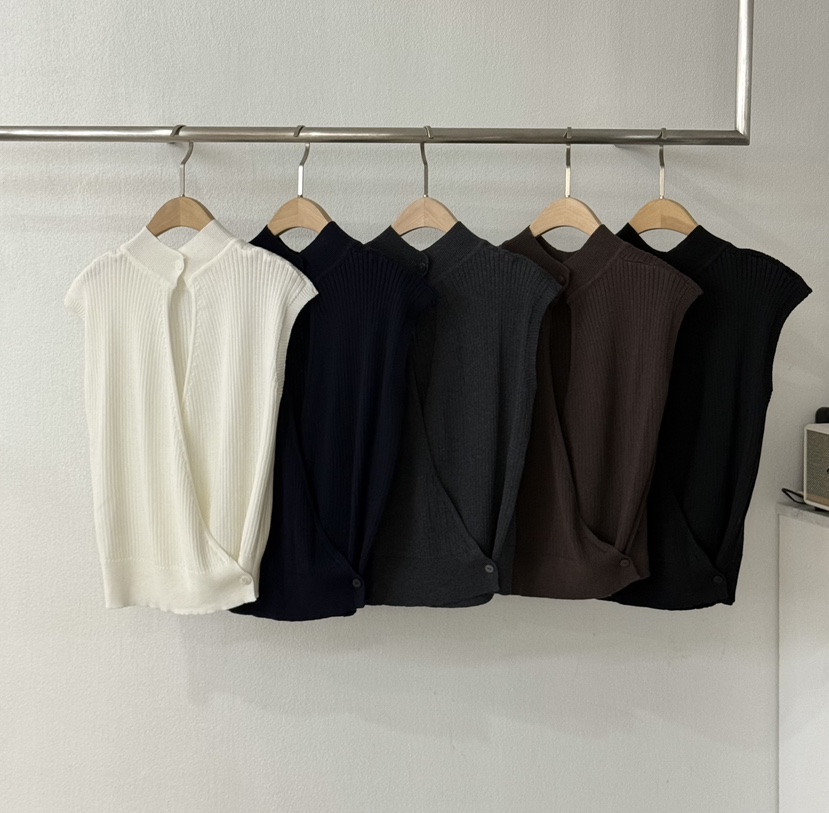 TWENTY FOUR SEVEN24-7東大門㊣實拍女裝新品真品針織衫TEWNTY FOUR SEVEN24-7針織衫