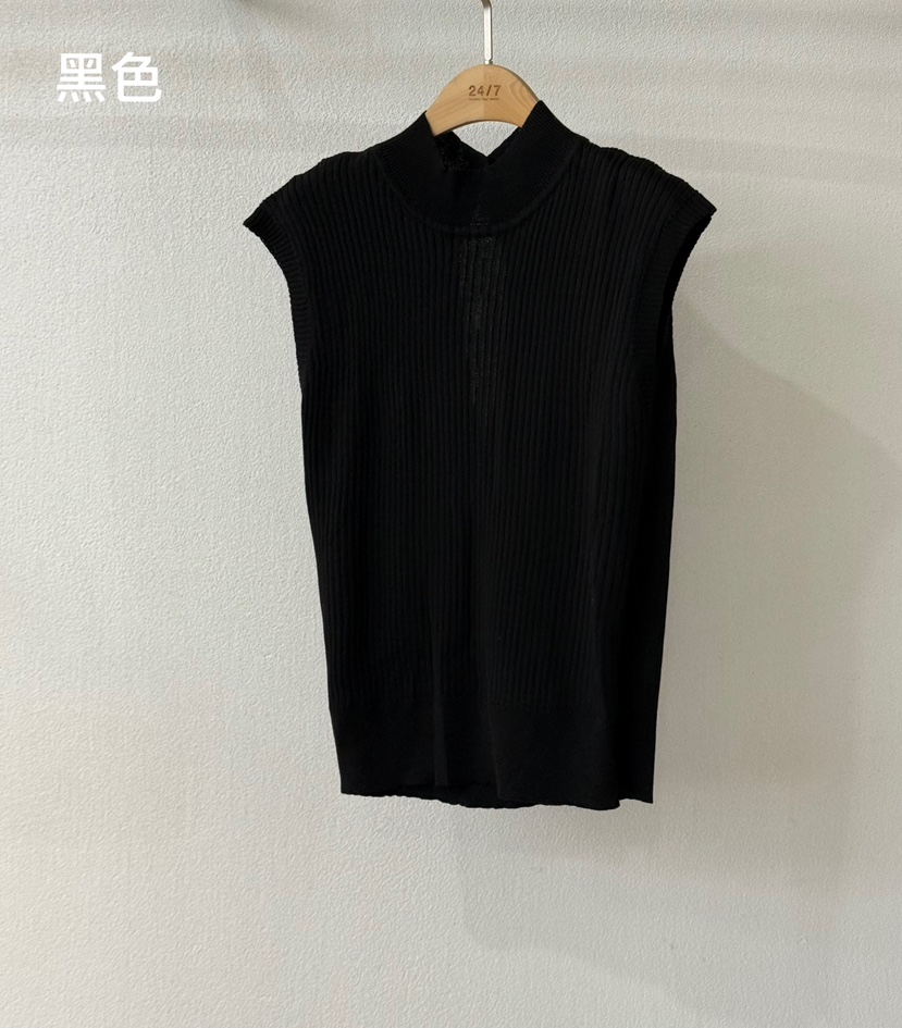 TWENTY FOUR SEVEN24-7東大門㊣實拍女裝新品真品針織衫TEWNTY FOUR SEVEN24-7針織衫圖色3