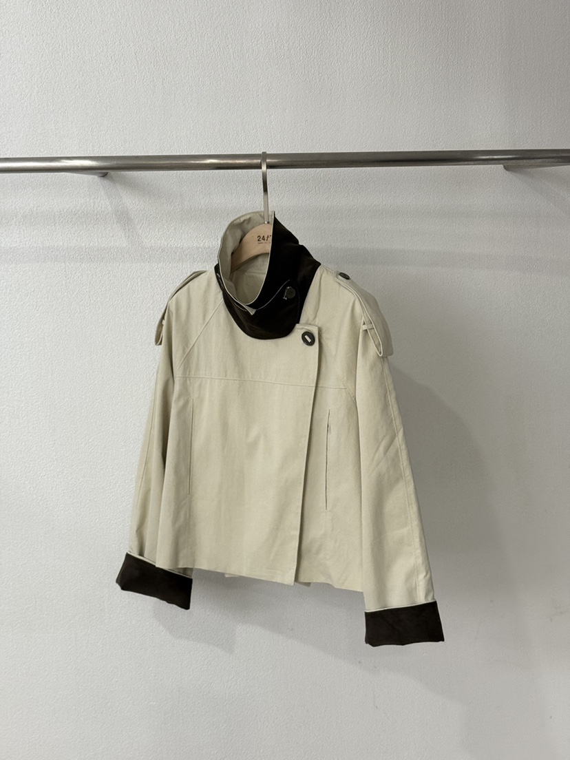 TWENTY FOUR SEVEN24-7東大門㊣代購女士新品推薦真品夾克TEWNTY FOUR SEVEN24-7夾克