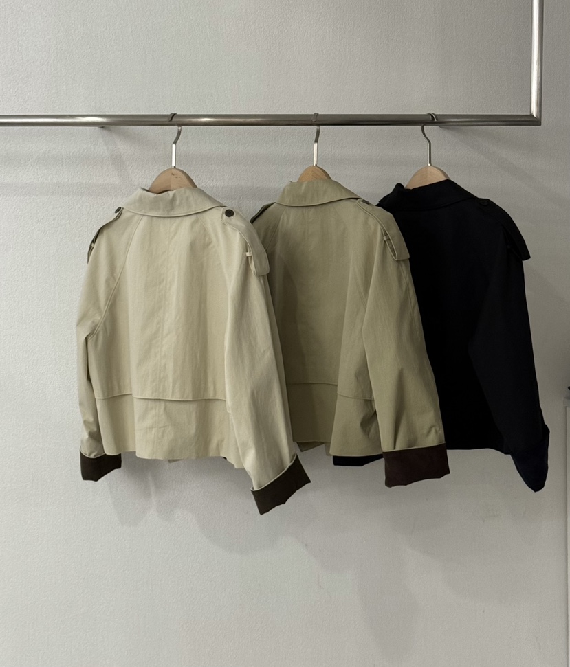 TWENTY FOUR SEVEN24-7東大門㊣代購女士新品推薦真品夾克TEWNTY FOUR SEVEN24-7夾克