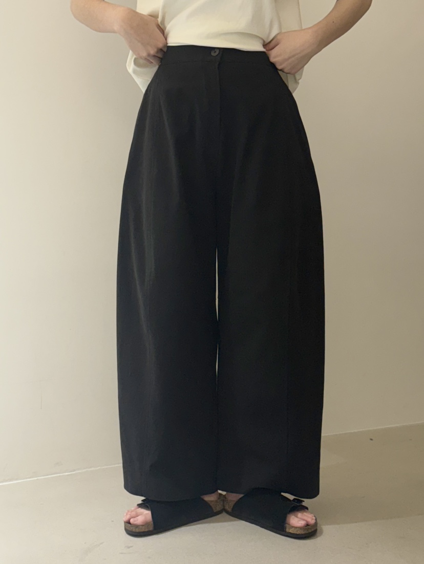 MONE-A東大門㊣直郵女裝新品人氣職業真品時尚休閑熱賣休閑褲MONE-A休閑褲圖色4