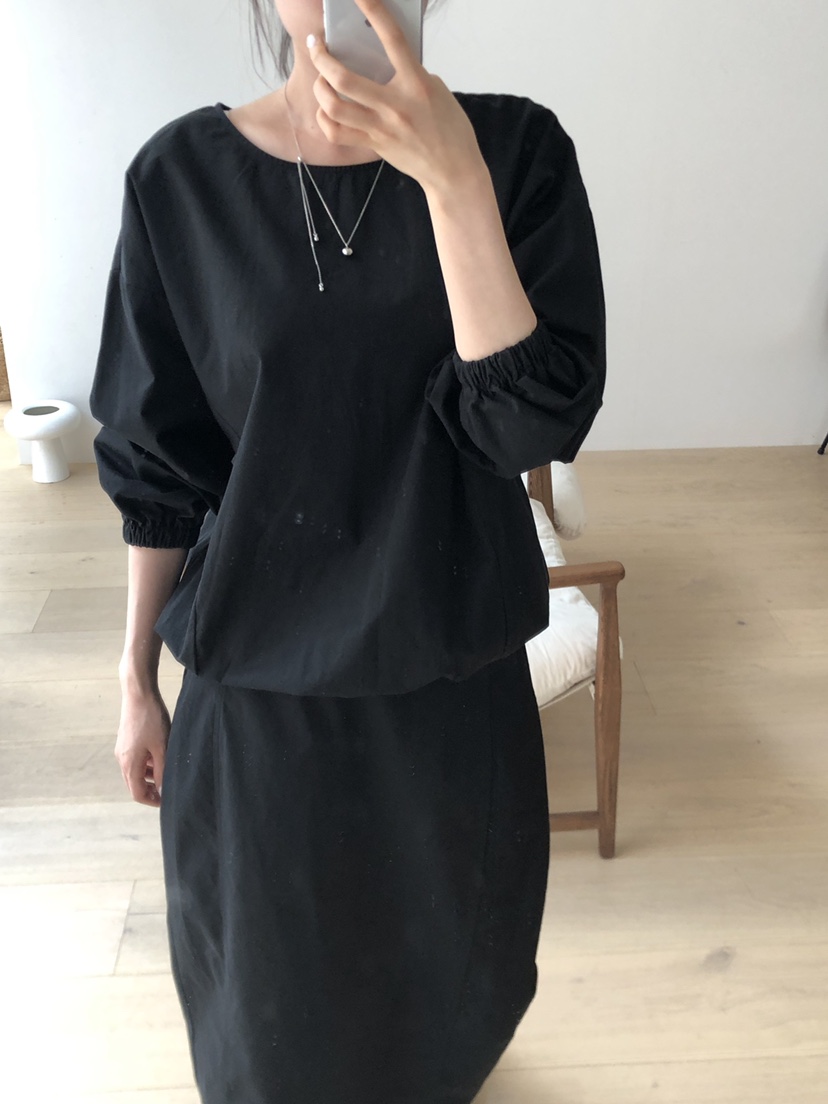 THE EYL東大門㊣代購女裝新款25秋冬熱賣人氣時尚襯衫蕾絲衫THE EYL襯衫/蕾絲衫