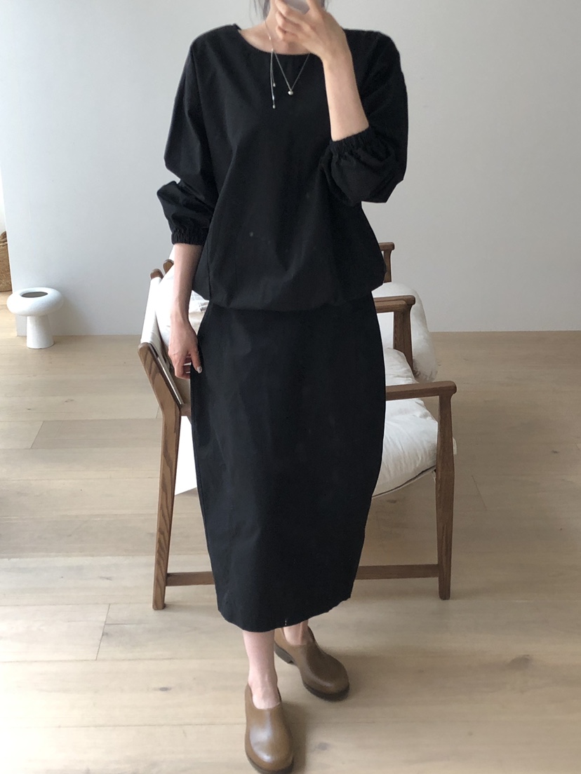 THE EYL東大門㊣代購女裝新款25秋冬熱賣人氣時尚襯衫蕾絲衫THE EYL襯衫/蕾絲衫