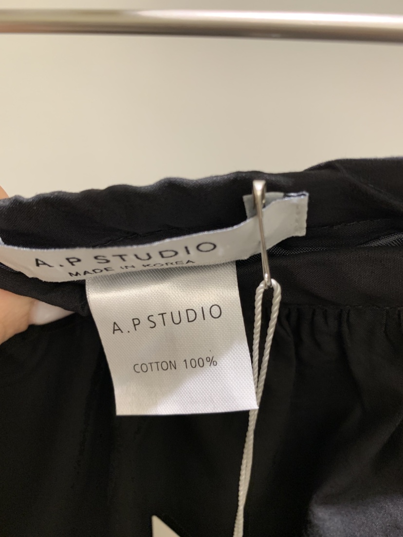 A P-STUDIO東大門㊣代購女士新款推薦休閑時尚半身裙中短裙A P-STUDIO半身裙/中短裙