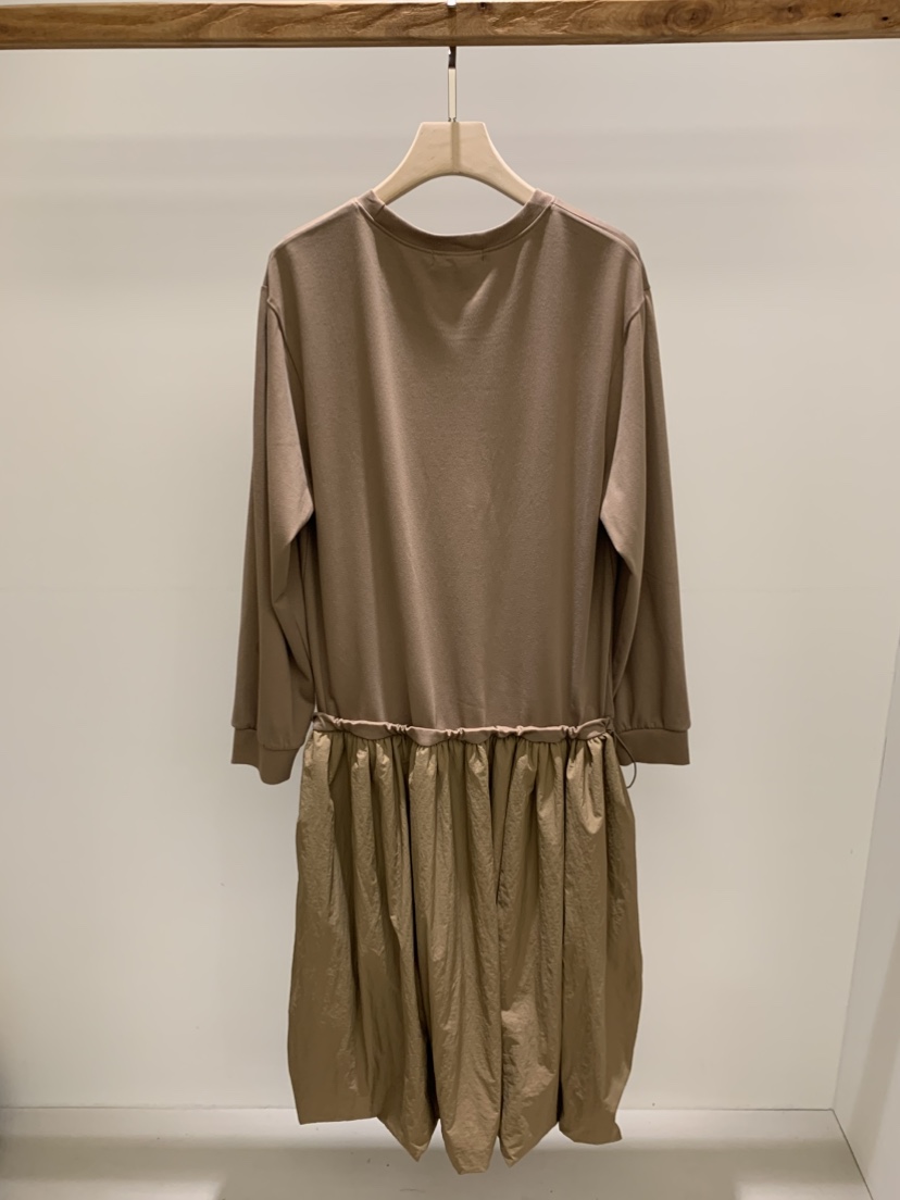 A P-STUDIO東大門㊣直郵女裝新款真品熱賣推薦25秋冬連衣裙A P-STUDIO連衣裙
