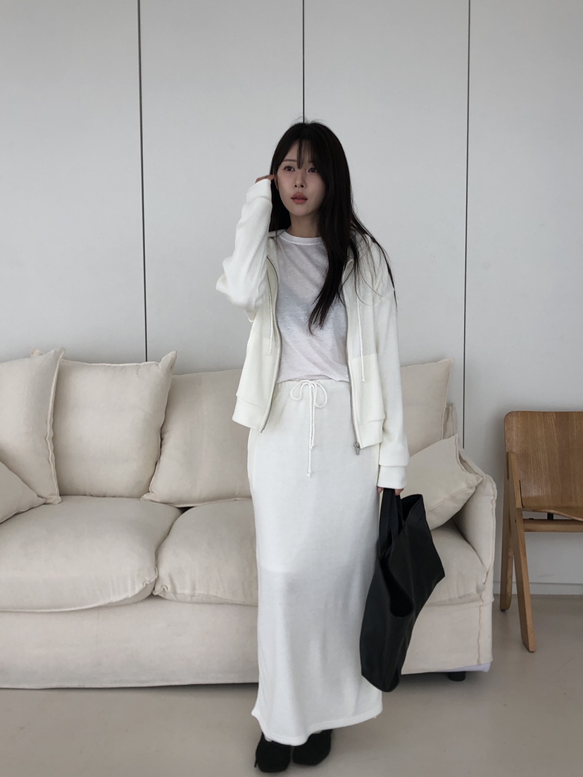 THE EYL韓國直郵㊣女裝新款熱賣職業人氣真品25秋冬長袖T恤THE EYL長袖T恤