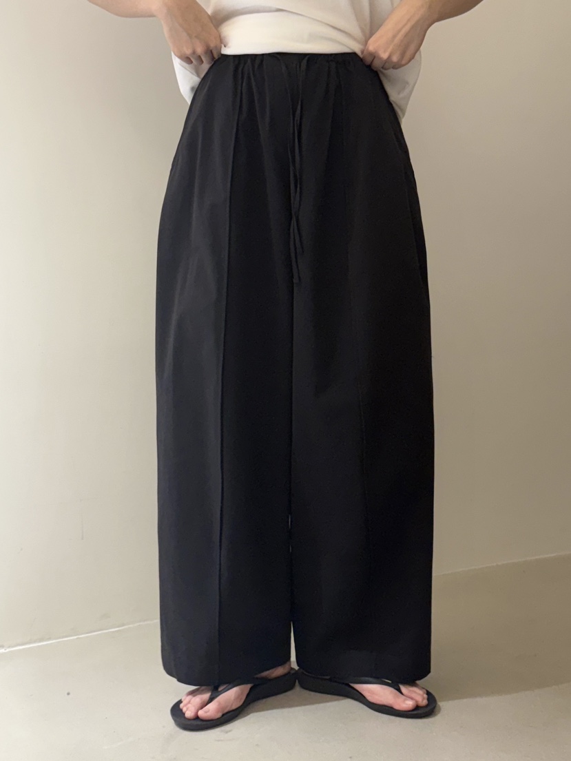 MONE-A東大門㊣實拍女士新款人氣職業熱賣25秋冬時尚休閑褲MONE-A休閑褲圖色5