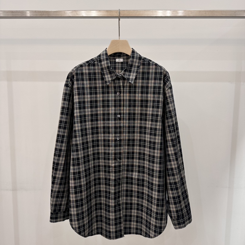 THE EYL東大門㊣實拍女裝新品熱賣推薦時尚人氣襯衫蕾絲衫THE EYL襯衫/蕾絲衫圖色2