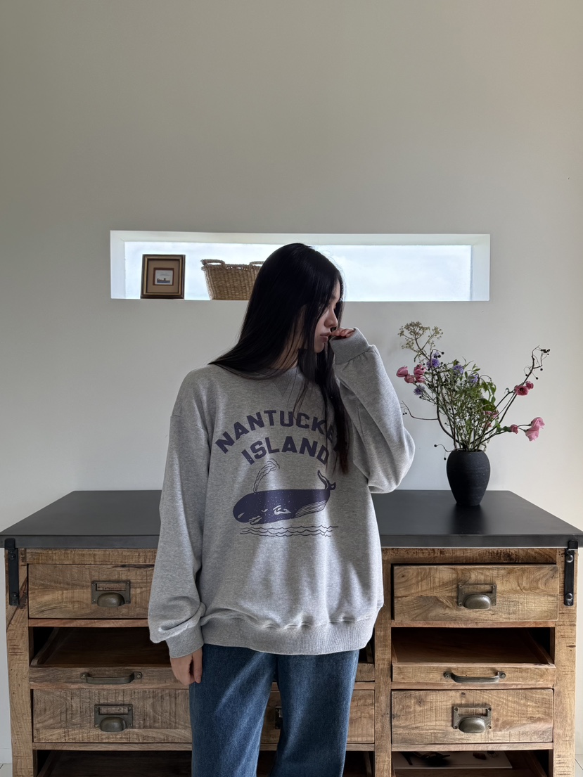 A P-STUDIO東大門㊣直郵女裝新款熱賣人氣推薦職業休閑衛衣A P-STUDIO衛衣