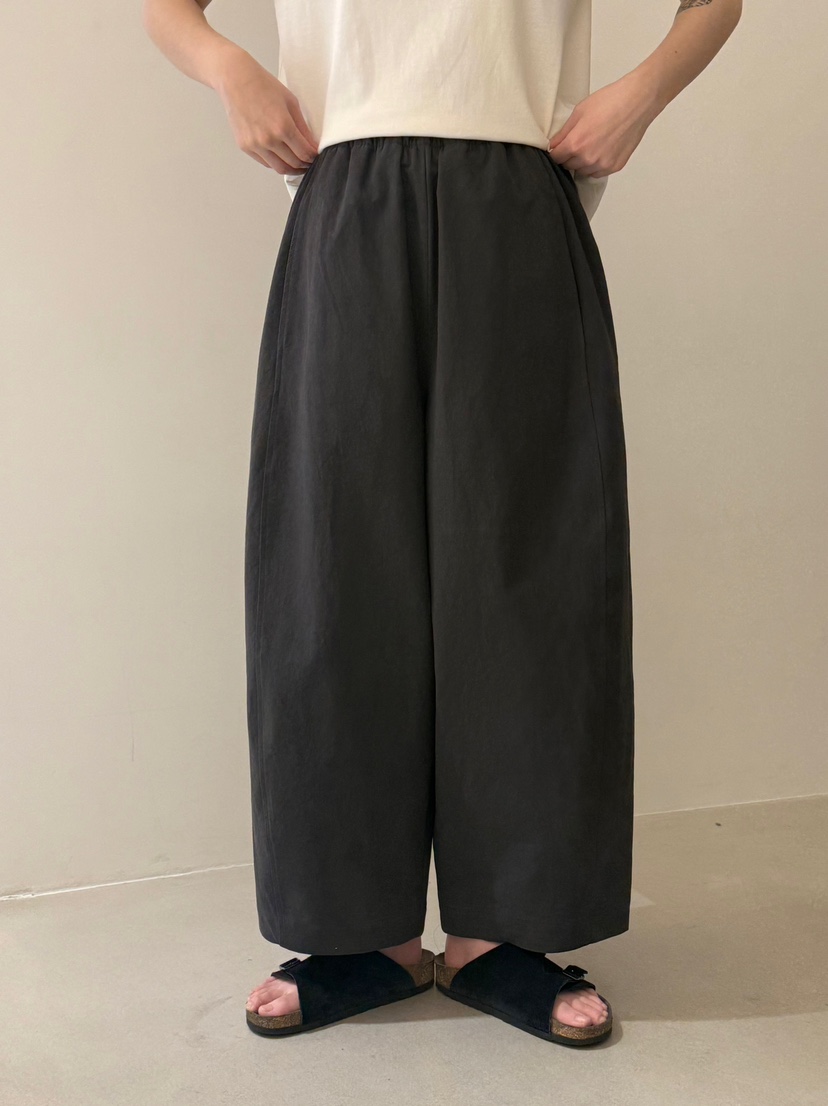 MONE-A韓國直郵㊣女裝新品職業推薦休閑人氣25秋冬真品休閑褲MONE-A休閑褲圖色5