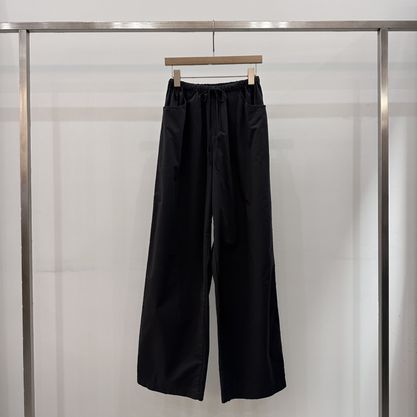 THE EYL韓國直郵㊣女裝新品25秋冬推薦休閑真品熱賣休閑褲THE EYL休閑褲圖色2