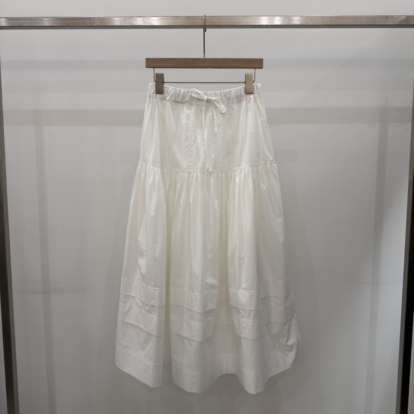 THE EYL東大門㊣代購女裝新品時尚推薦休閑25秋冬真品長裙THE EYL長裙圖色1