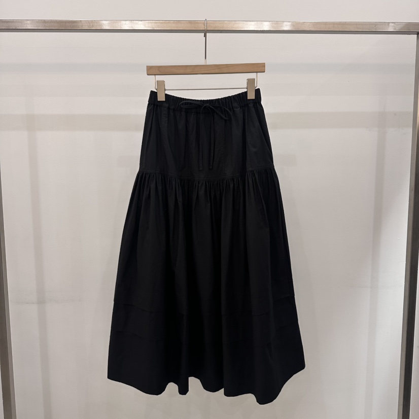 THE EYL東大門㊣代購女裝新品時尚推薦休閑25秋冬真品長裙THE EYL長裙圖色3