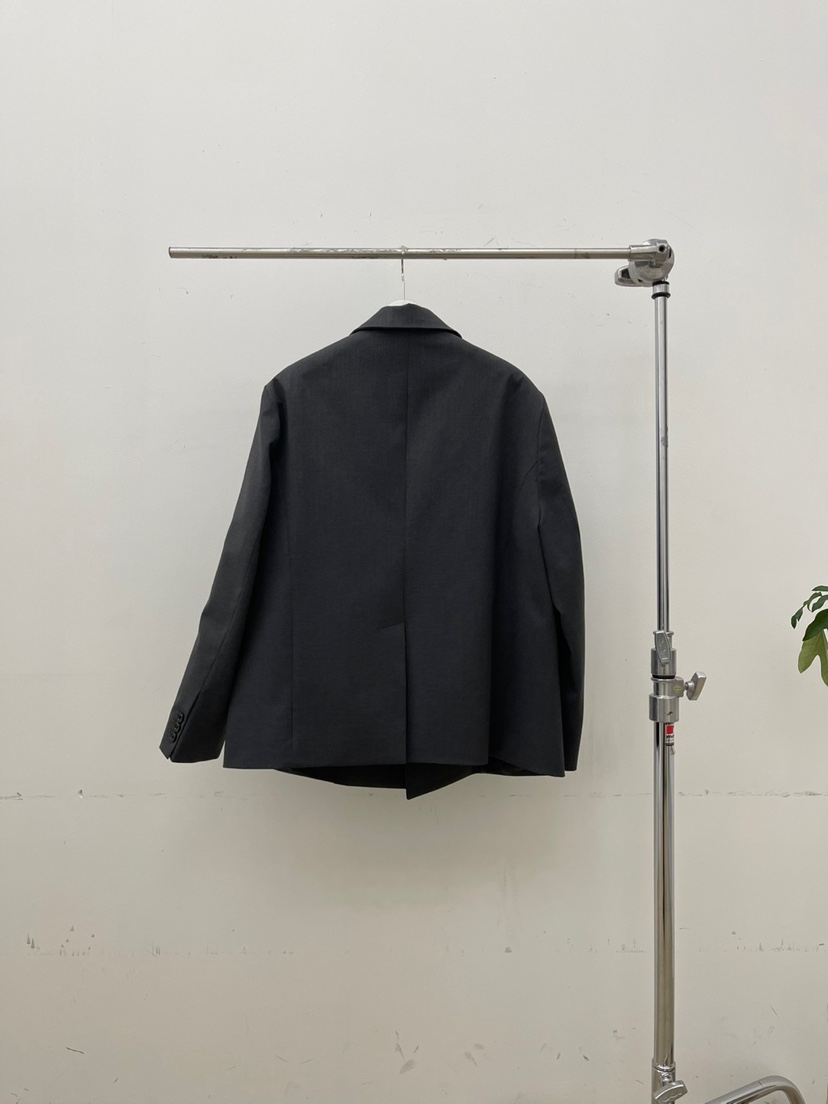 ATMOSPHERE韓國代購㊣女士新品熱賣真品25秋冬休閑夾克羊毛ATMOSPHERE/BLING夾克