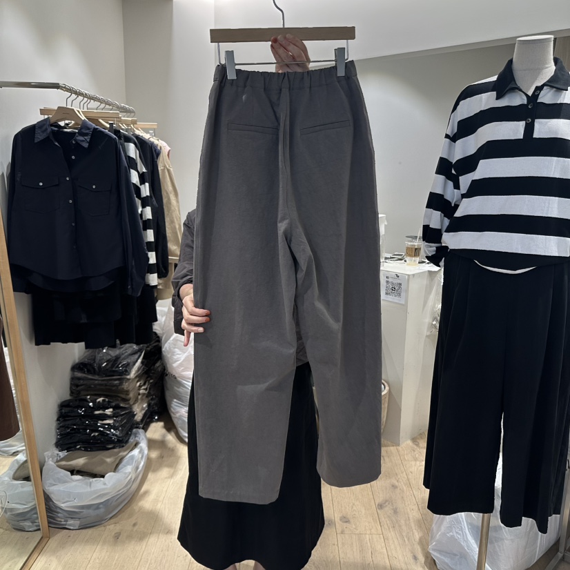 MARANT東大門㊣直郵女士新款時尚真品人氣推薦熱賣休閑褲棉質MARANT休閑褲