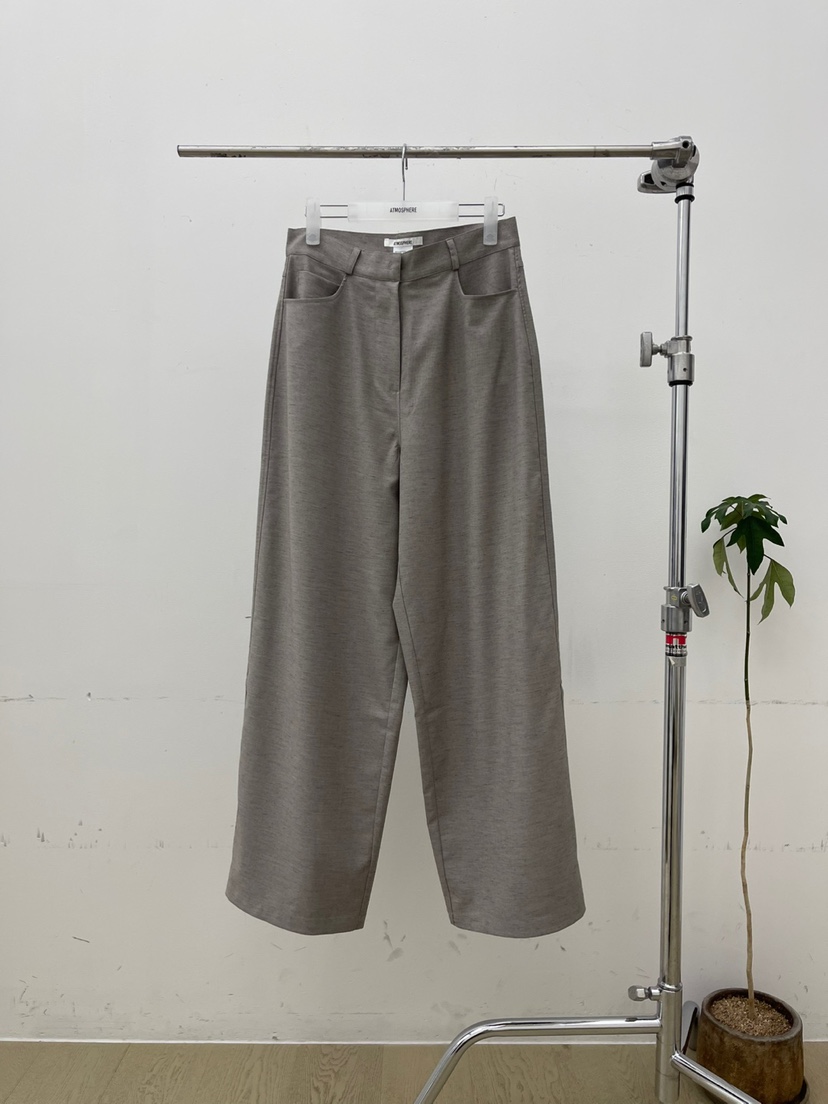 ATMOSPHERE東大門㊣實拍女士新品熱賣真品推薦人氣時尚休閑褲ATMOSPHERE/BLING休閑褲