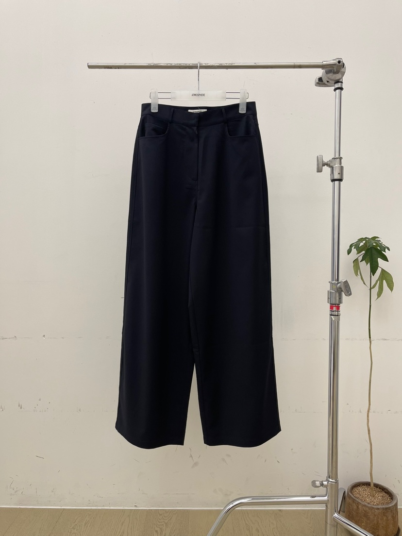 ATMOSPHERE東大門㊣實拍女士新品熱賣真品推薦人氣時尚休閑褲ATMOSPHERE/BLING休閑褲圖色2