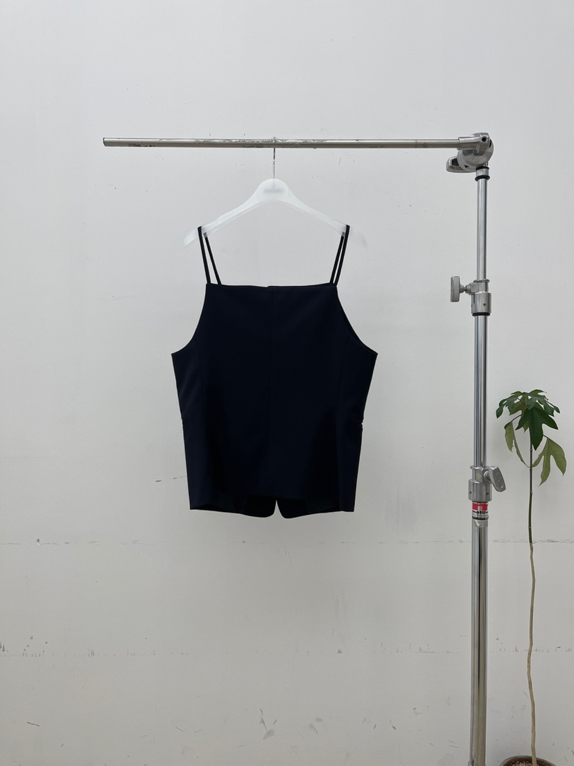 ATMOSPHERE東大門㊣代購女士新品真品25秋冬時尚熱賣吊帶背心ATMOSPHERE/BLING吊帶/背心