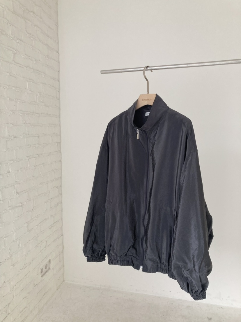 ORDINARYA東大門㊣直郵女裝新品25秋冬休閑時尚推薦夾克纖維ROESMMOSS夾克圖色2