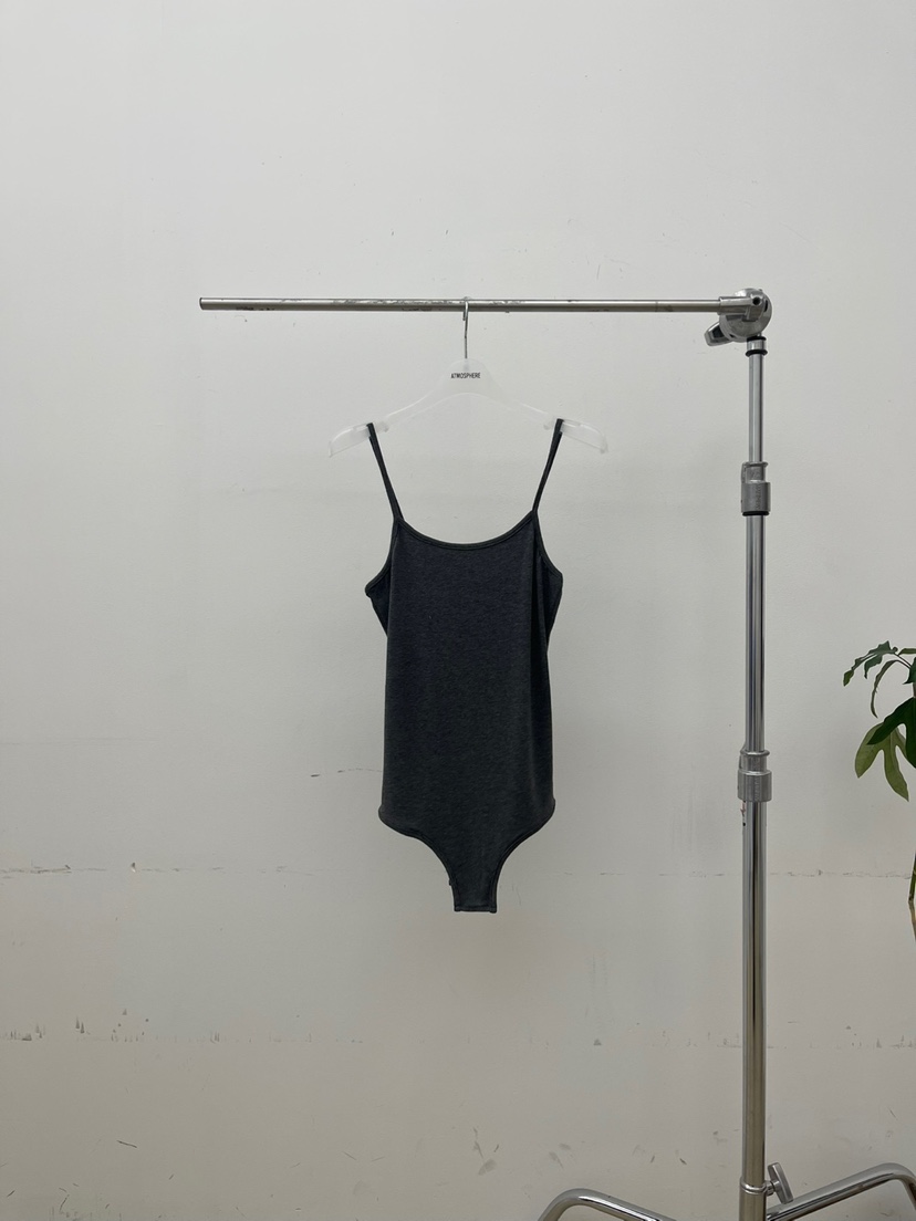 ATMOSPHERE韓國直郵㊣女裝新款時尚25秋冬真品熱賣吊帶背心ATMOSPHERE/BLING吊帶/背心圖色4