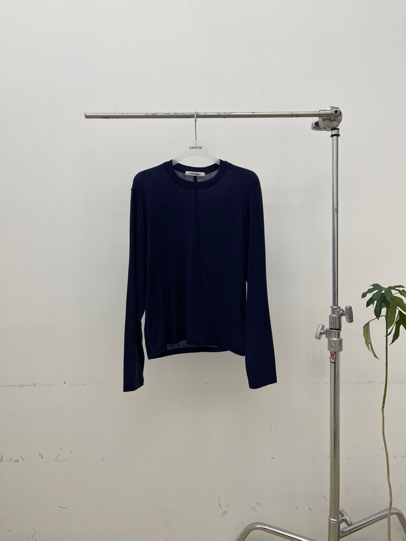 ATMOSPHERE東大門㊣代購女士新品推薦人氣職業25秋冬熱賣T恤ATMOSPHERE/BLINGT恤圖色2