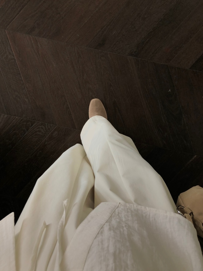 LONG PEAK東大門㊣直郵女裝新款25秋冬休閑真品職業休閑褲LONG PEAK休閑褲