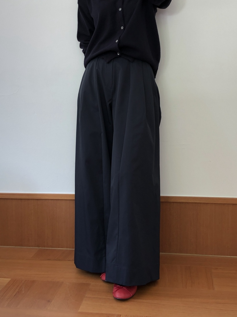 LONG PEAK東大門㊣直郵女裝新款25秋冬休閑真品職業休閑褲LONG PEAK休閑褲